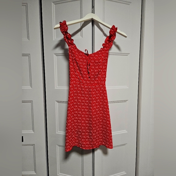 Sunday best dress - Picture 1 of 3